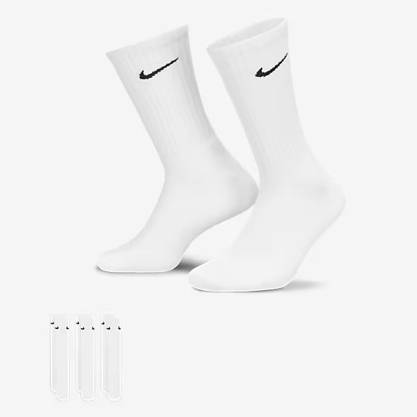 Nike Socks + FREE DELIVERY
