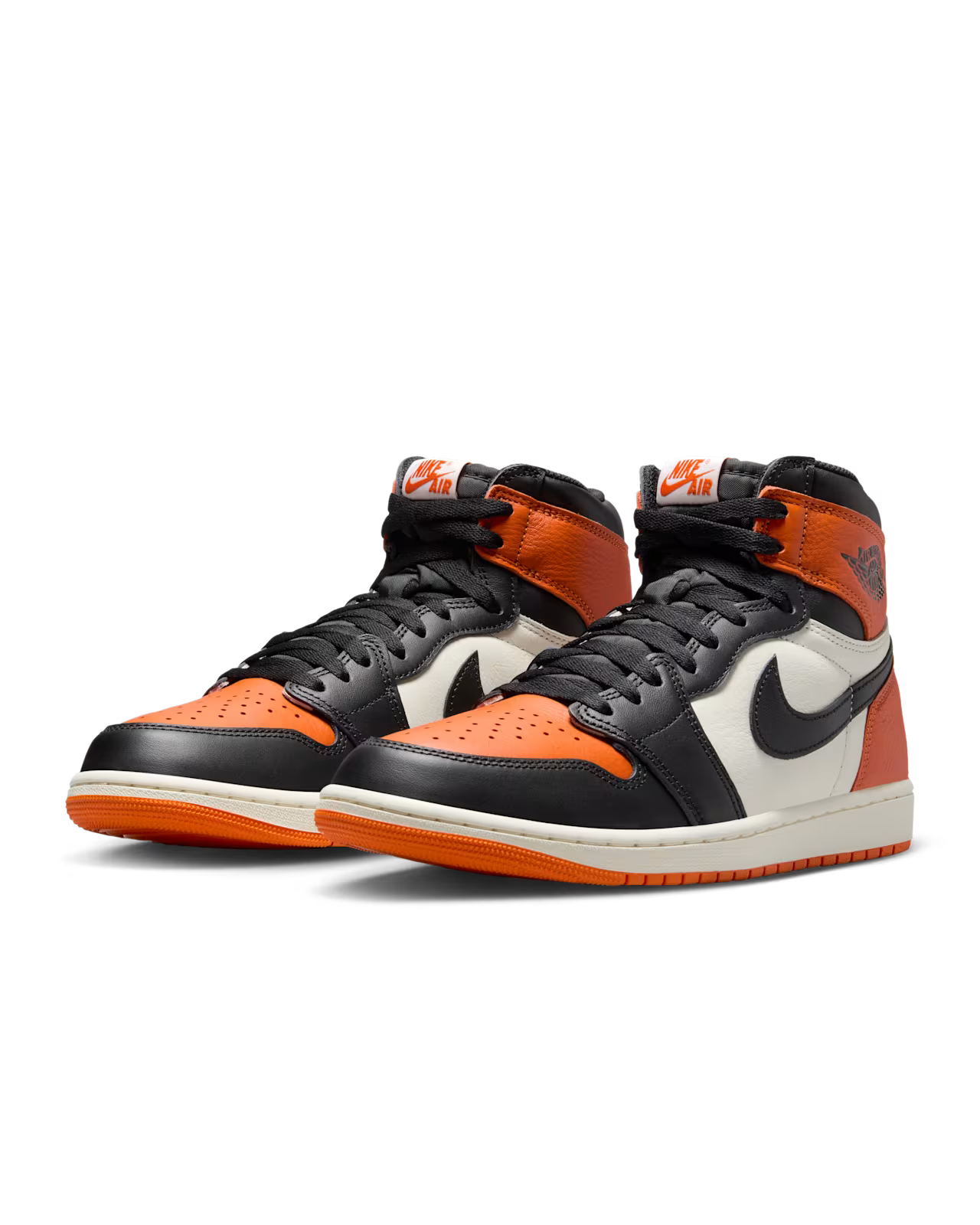 Jordan 1 + FREE GENERAL TICKET & FREE DELIVERY