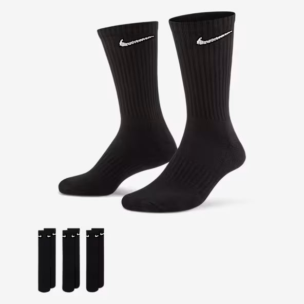Nike Socks + FREE DELIVERY