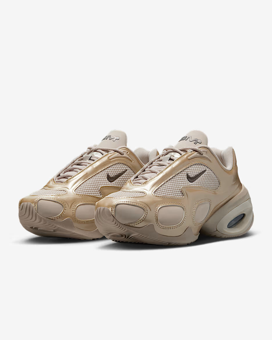 Air Max Muse + FREE GENERAL TICKET & FREE DELIVERY