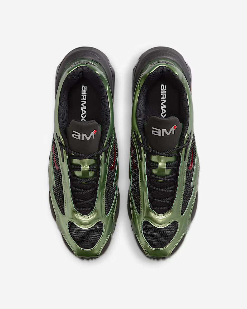 Air Max Muse + FREE GENERAL TICKET & FREE DELIVERY