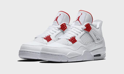 Jordan 4 + FREE GENERAL TICKET & FREE DELIVERY