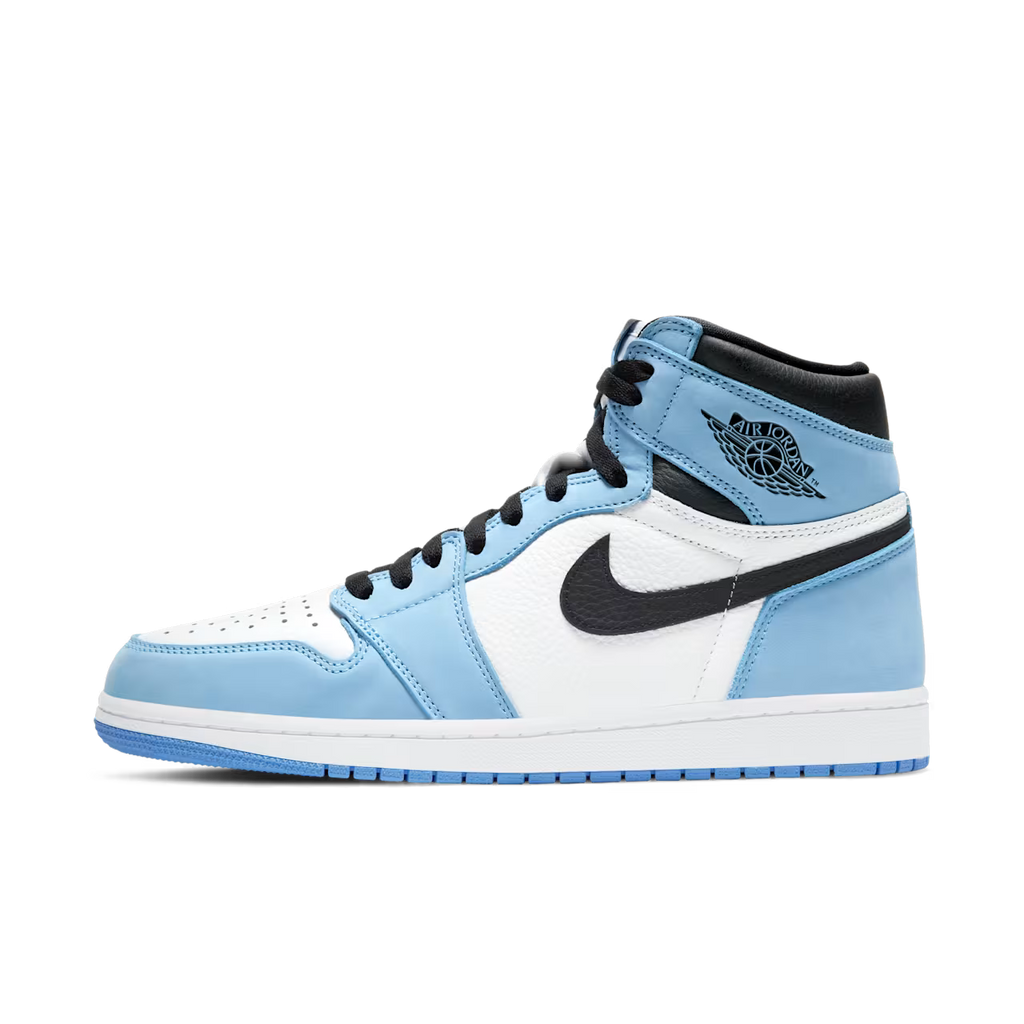 Jordan 1 + FREE GENERAL TICKET & FREE DELIVERY