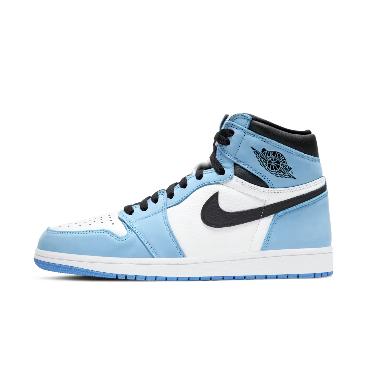 Jordan 1 + FREE GENERAL TICKET & FREE DELIVERY