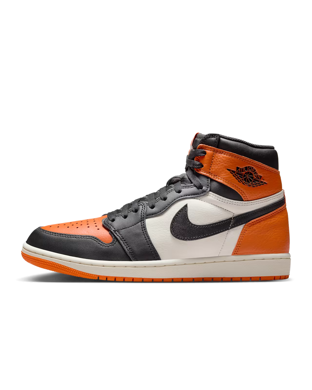 Jordan 1 + FREE GENERAL TICKET & FREE DELIVERY