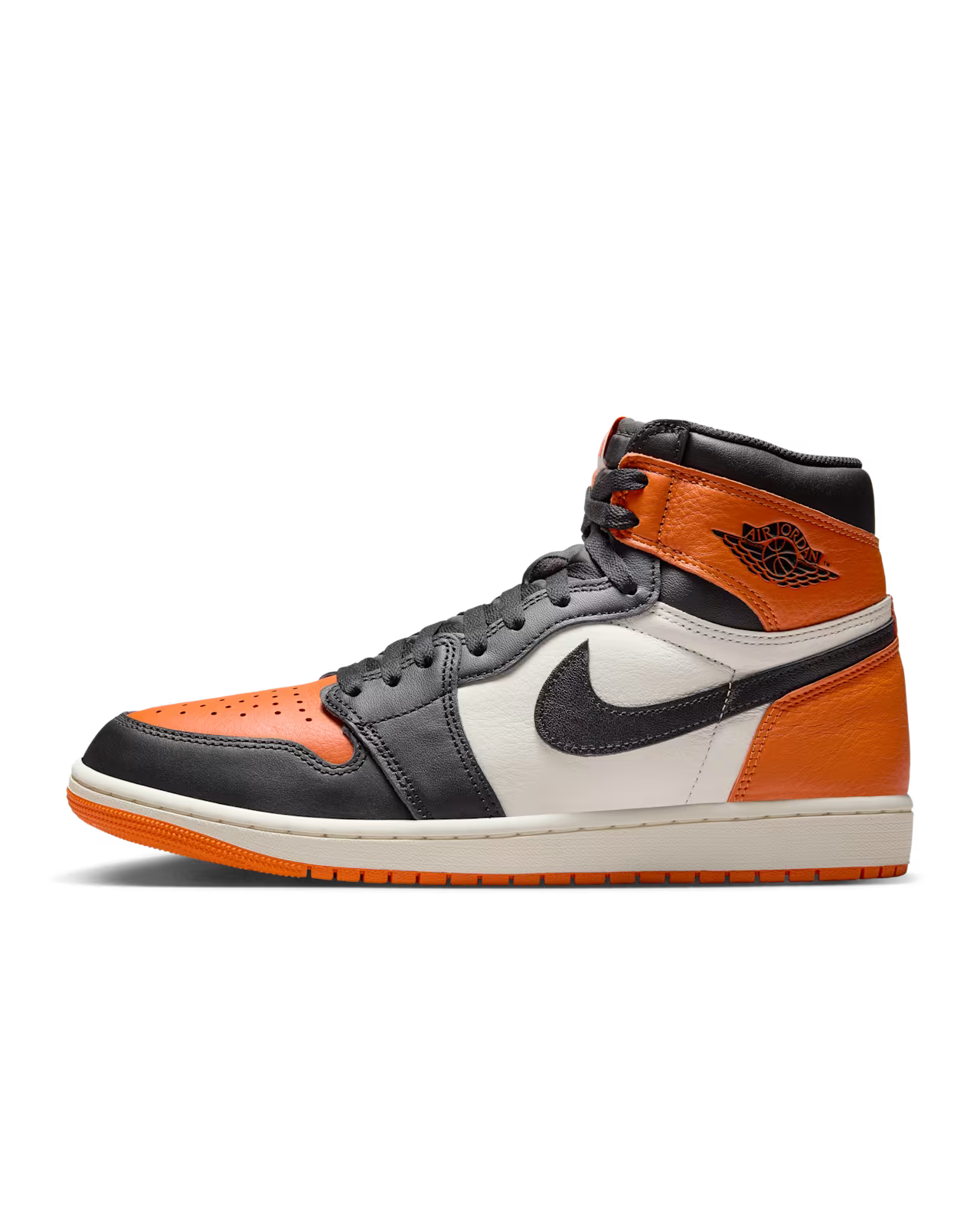 Jordan 1 + FREE GENERAL TICKET & FREE DELIVERY