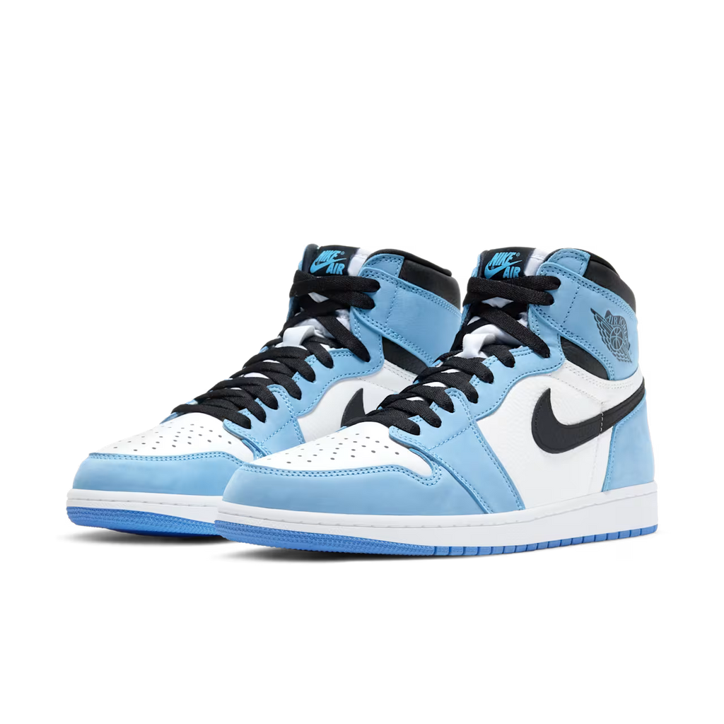 Jordan 1 + FREE GENERAL TICKET & FREE DELIVERY