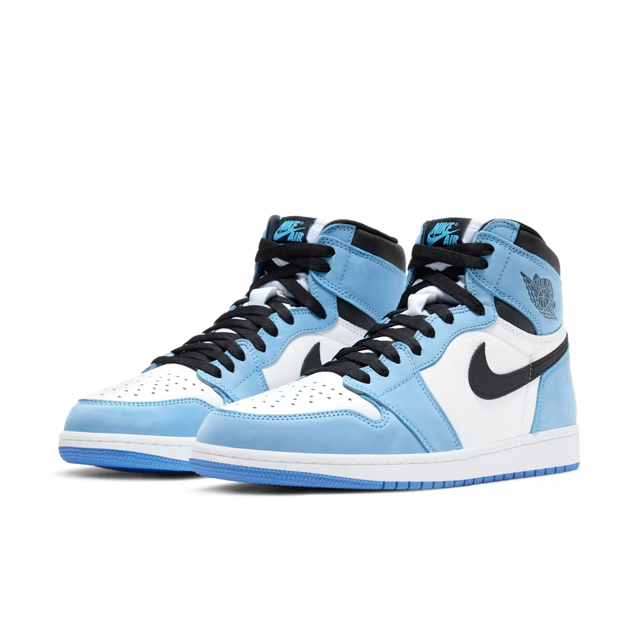 Jordan 1 + FREE GENERAL TICKET & FREE DELIVERY