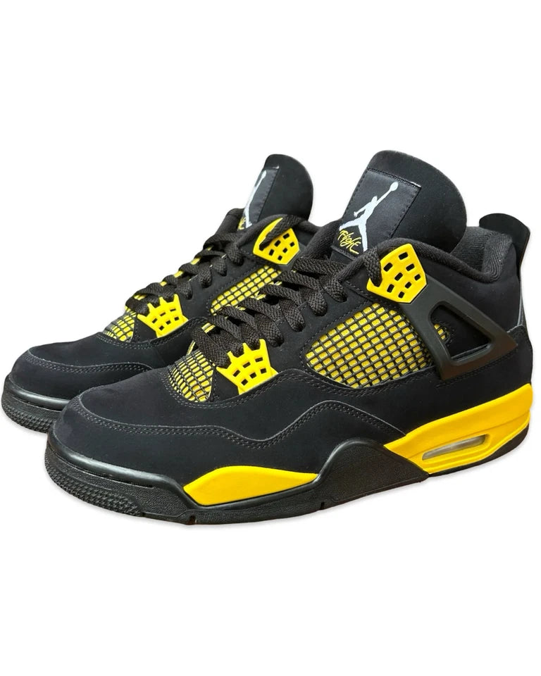 Jordan 4 + FREE GENERAL TICKET & FREE DELIVERY