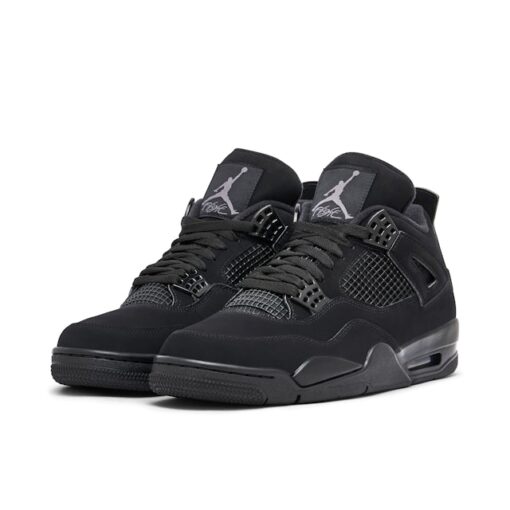 Jordan 4 + FREE GENERAL TICKET & FREE DELIVERY