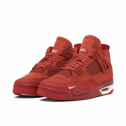 Jordan 4 + FREE GENERAL TICKET & FREE DELIVERY
