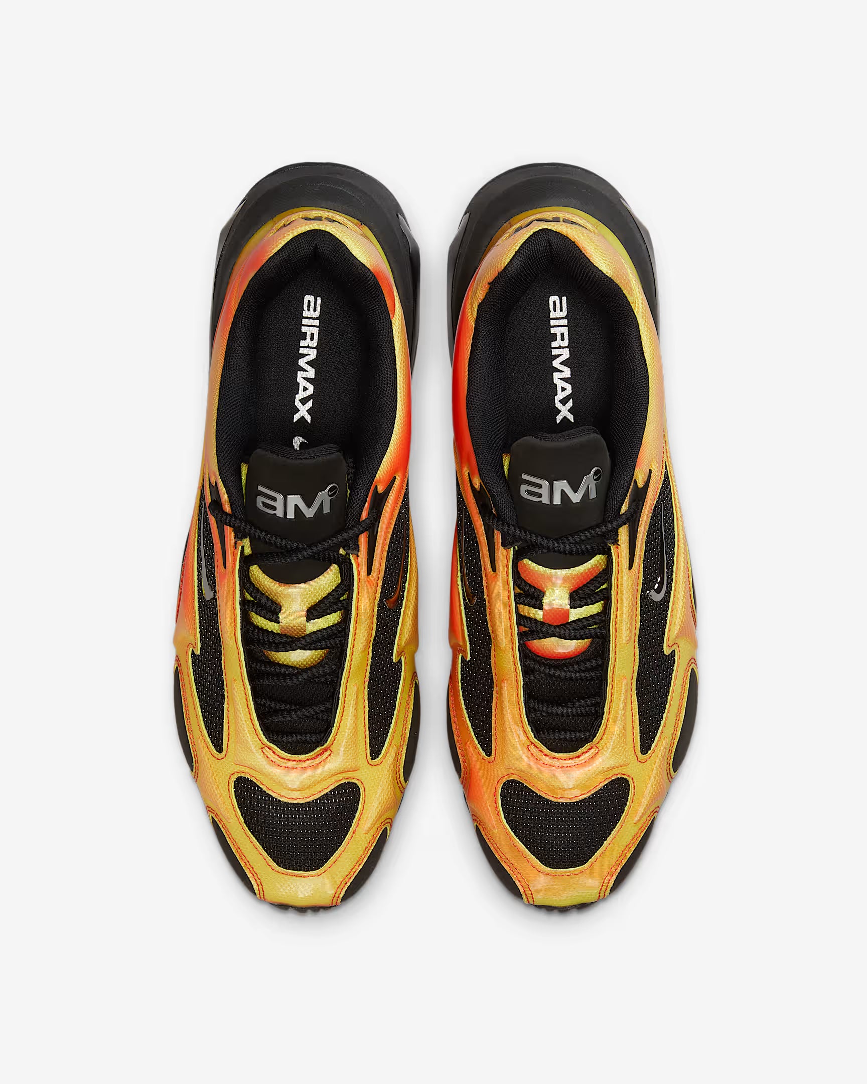 Air Max Muse + FREE GENERAL TICKET & FREE DELIVERY