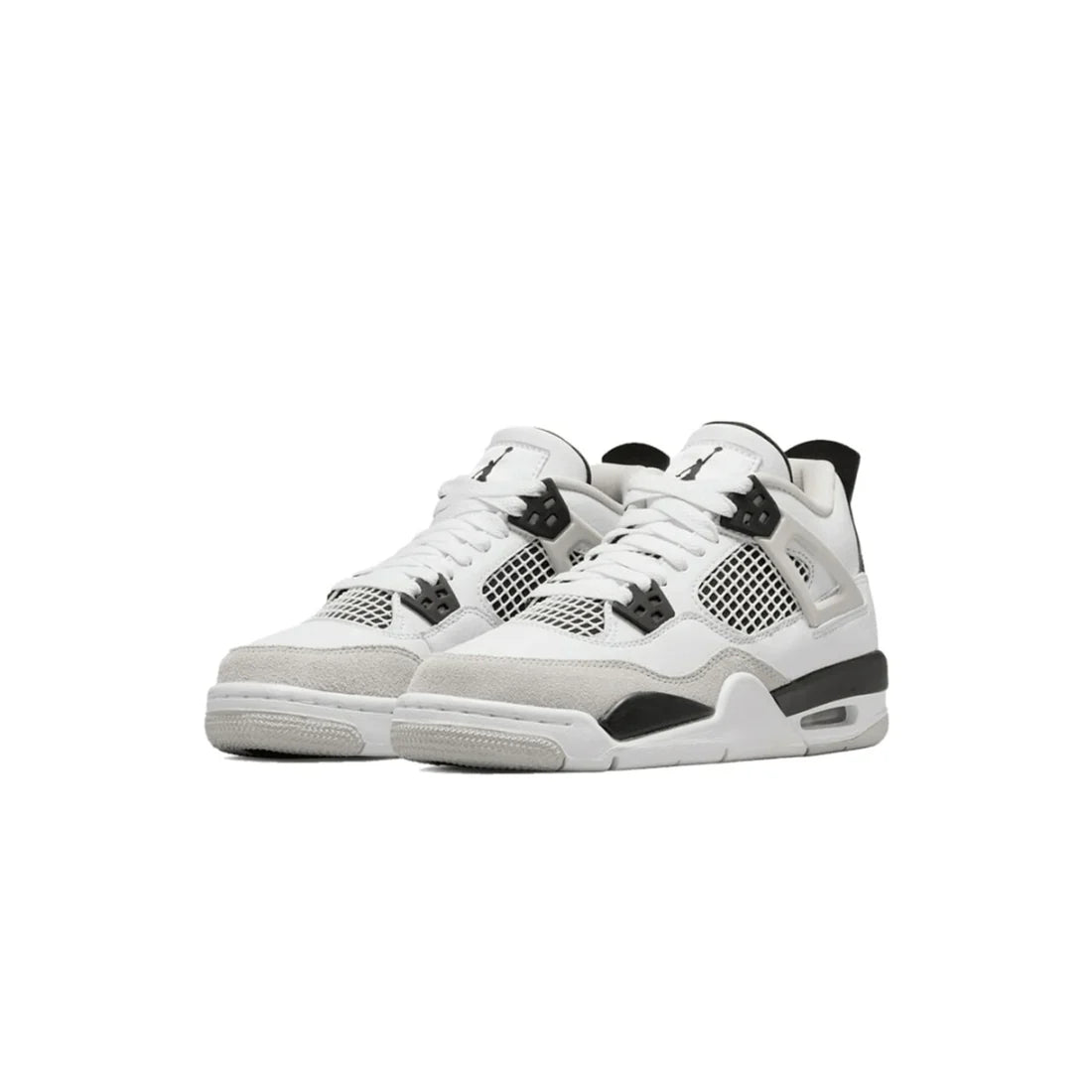 Jordan 4 + FREE GENERAL TICKET & FREE DELIVERY