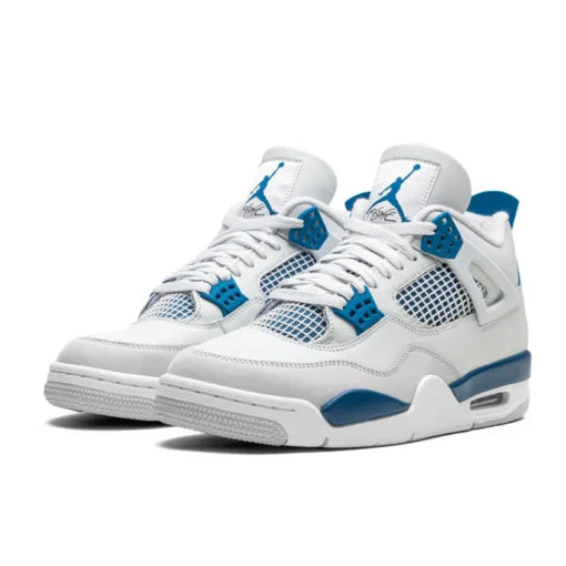 Jordan 4 + FREE GENERAL TICKET & FREE DELIVERY