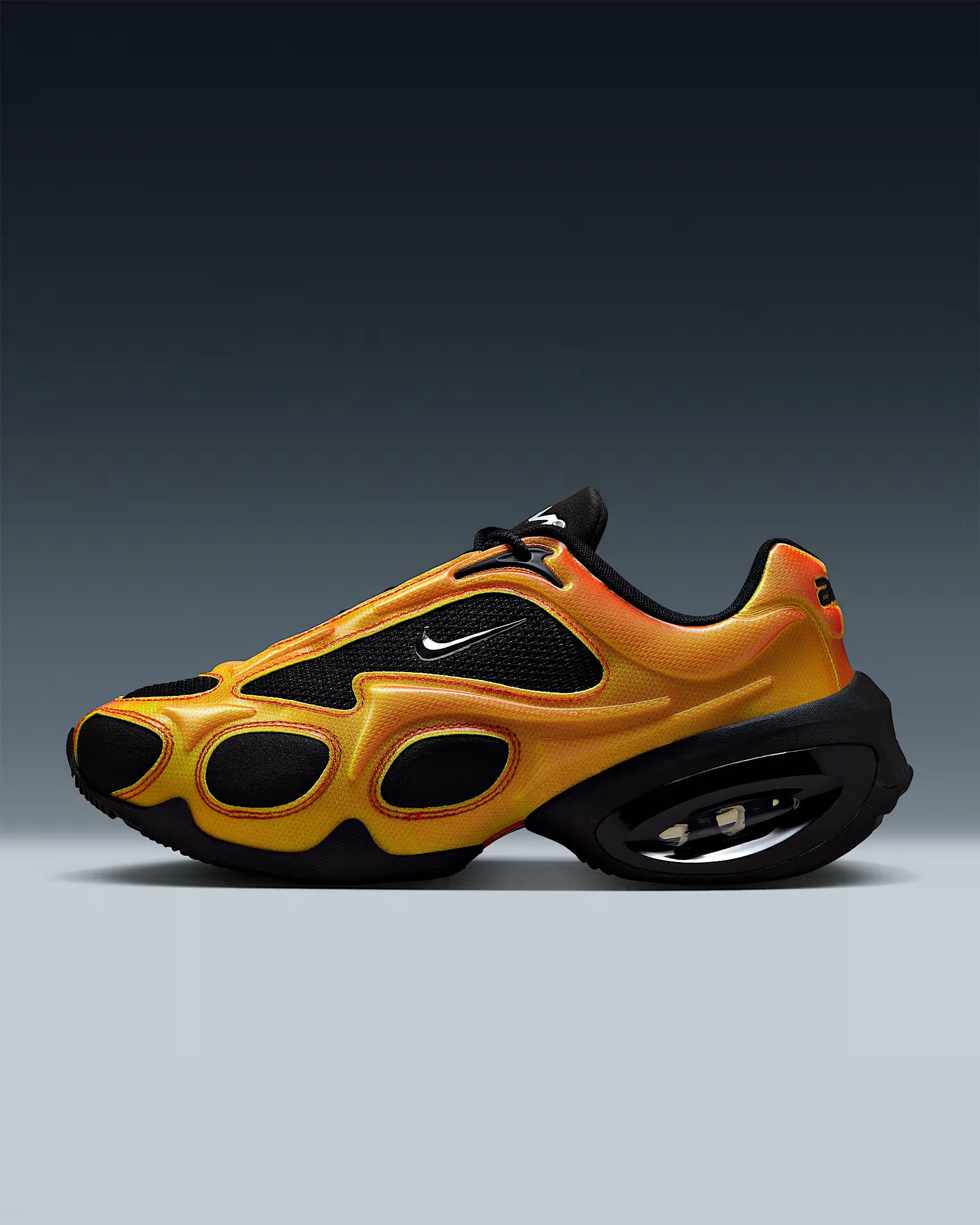 Air Max Muse + FREE GENERAL TICKET & FREE DELIVERY