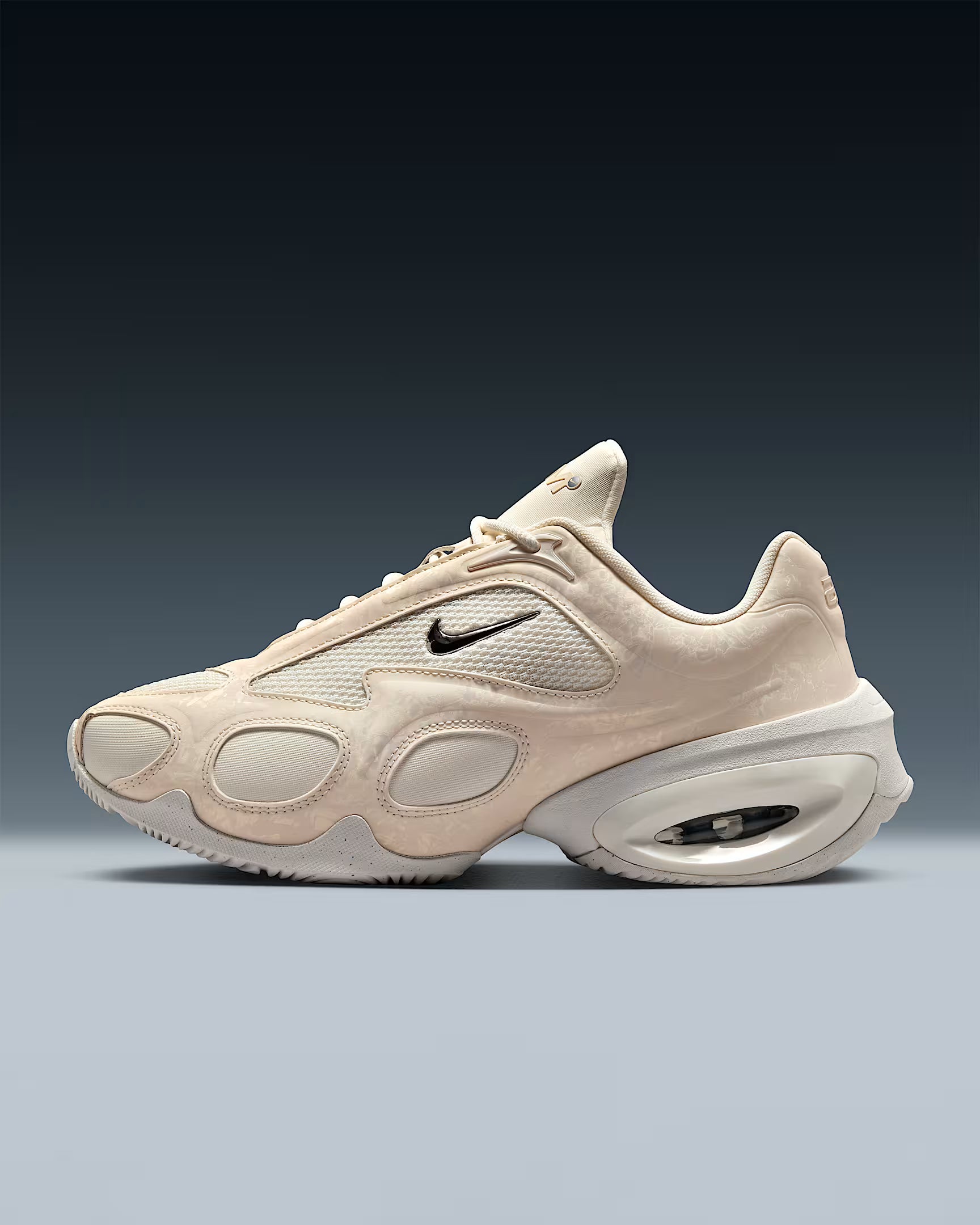 Air Max Muse + FREE GENERAL TICKET & FREE DELIVERY