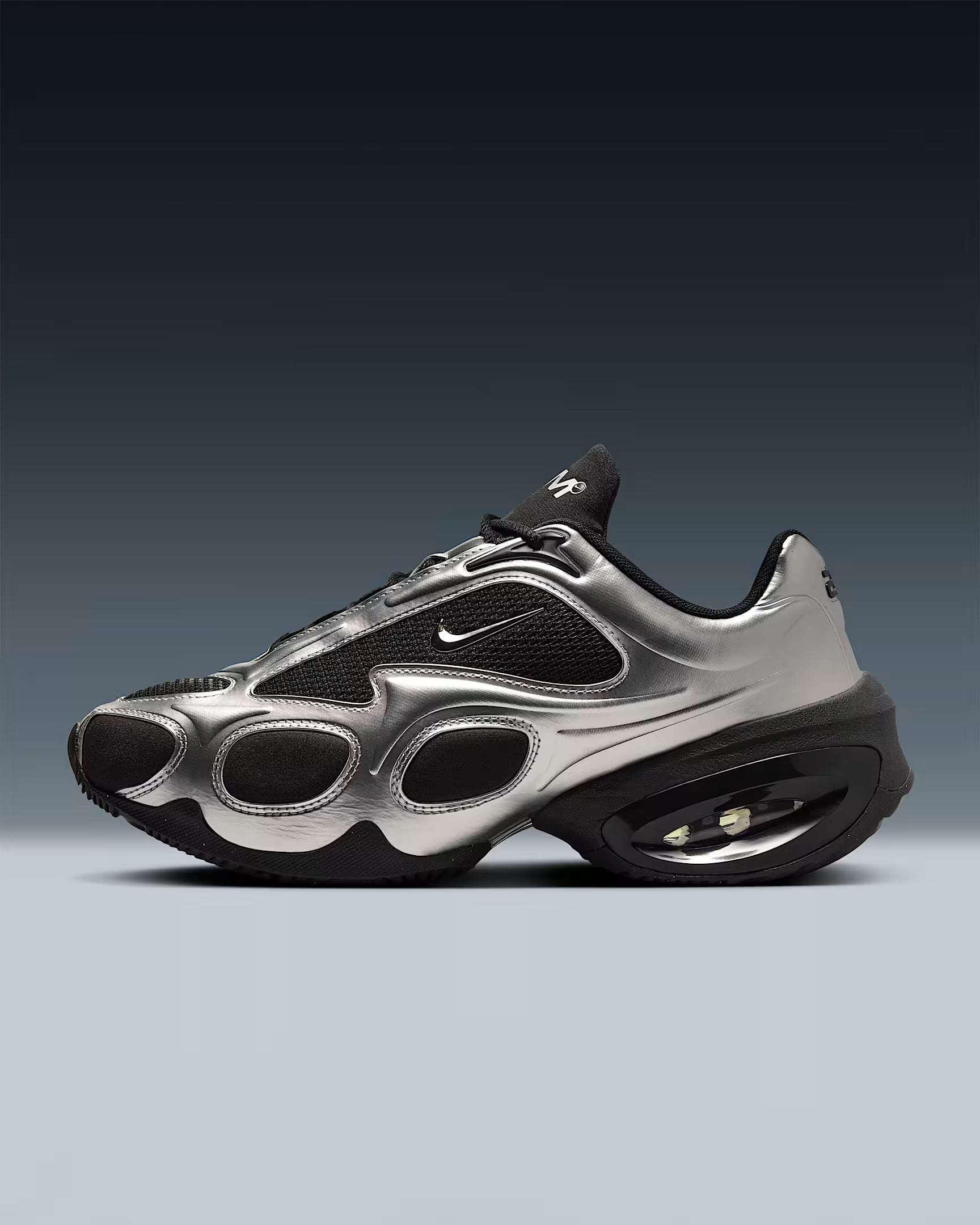 Air Max Muse + FREE GENERAL TICKET & FREE DELIVERY