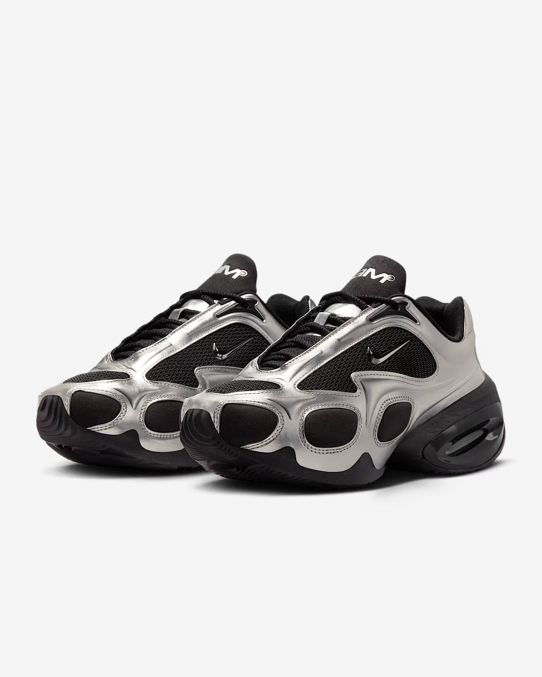 Air Max Muse + FREE GENERAL TICKET & FREE DELIVERY