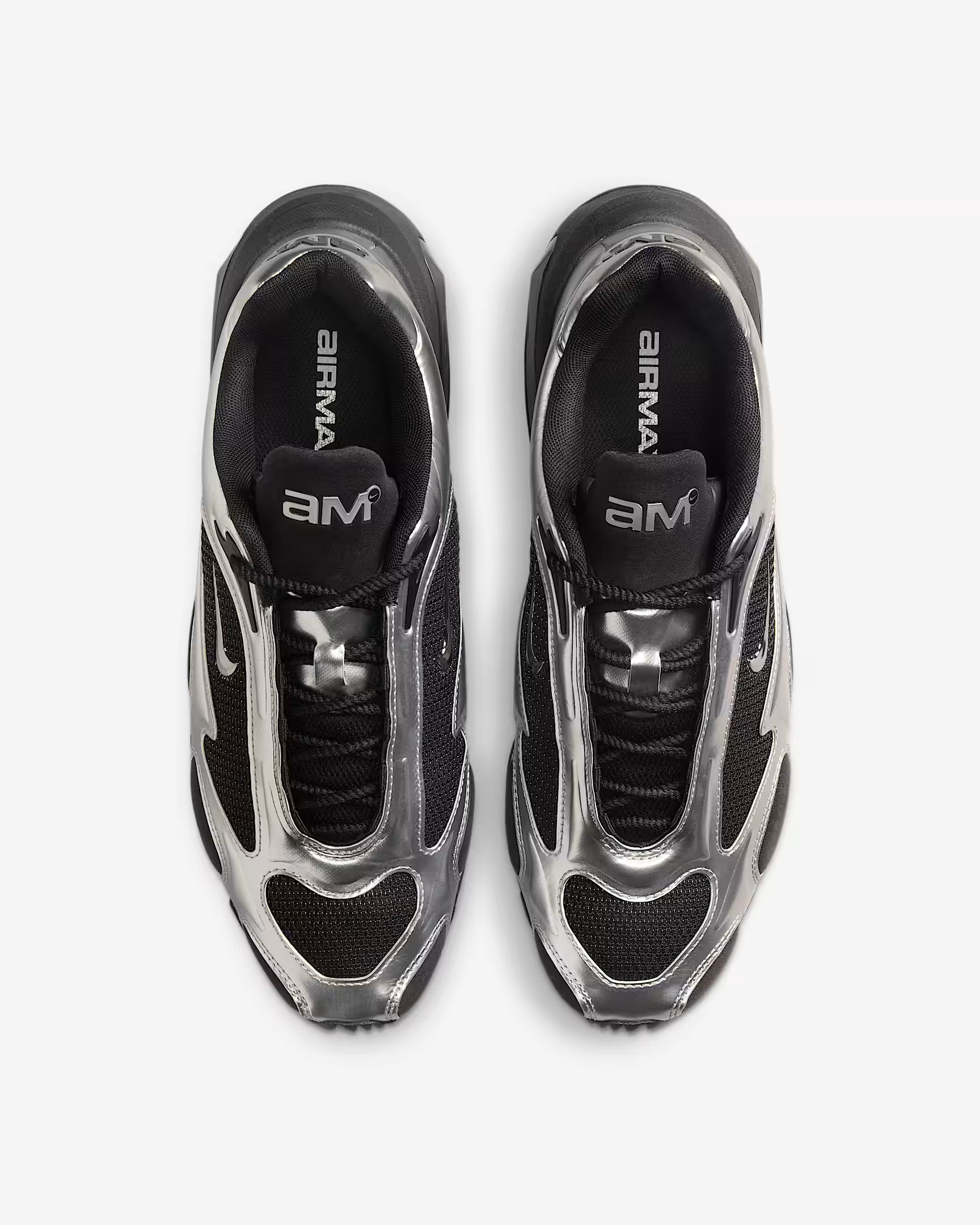 Air Max Muse + FREE GENERAL TICKET & FREE DELIVERY