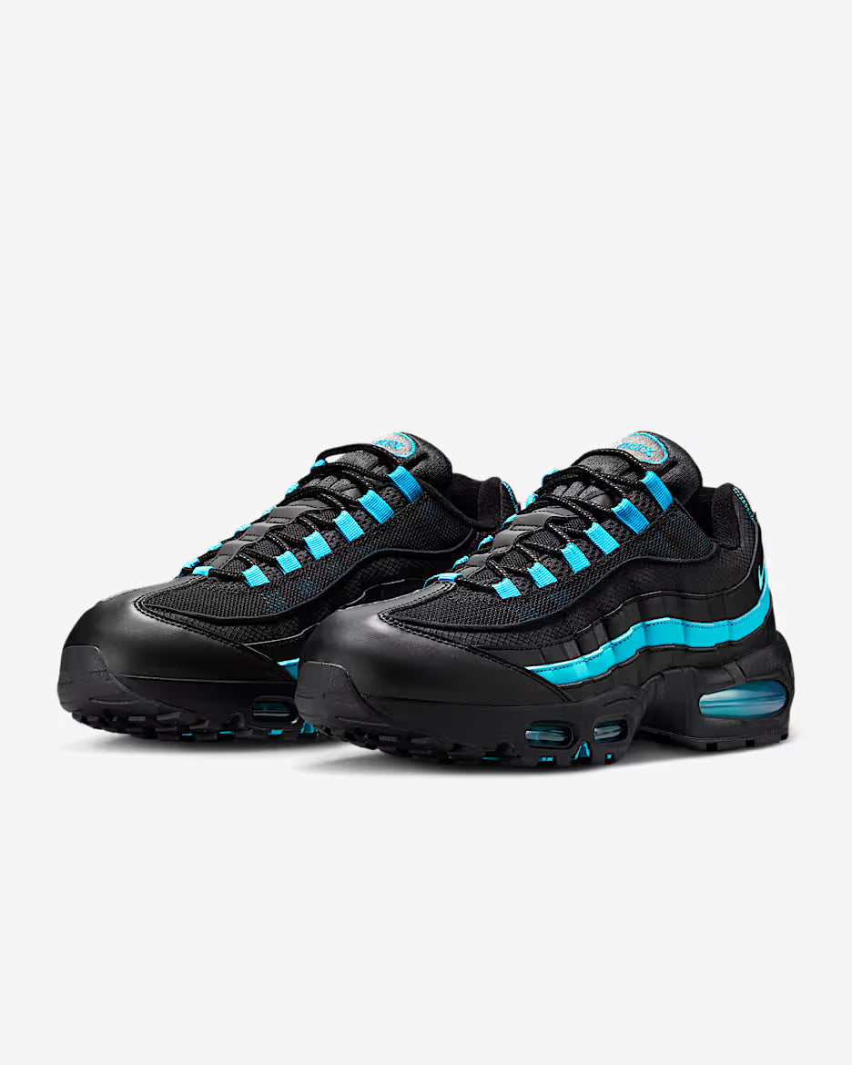 Nike TN + FREE GENERAL TICKET & FREE DELIVERY