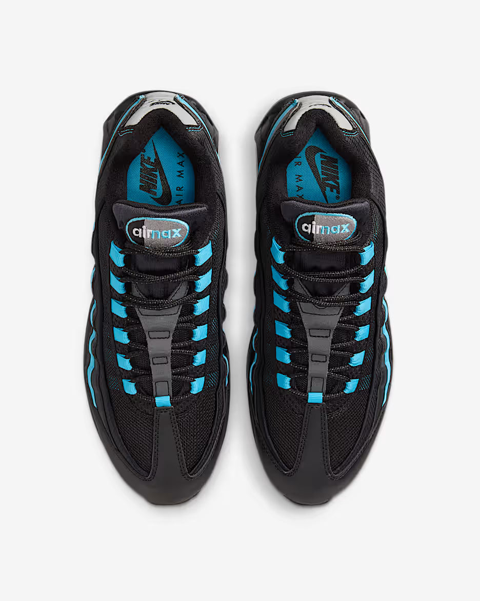 Nike TN + FREE GENERAL TICKET & FREE DELIVERY