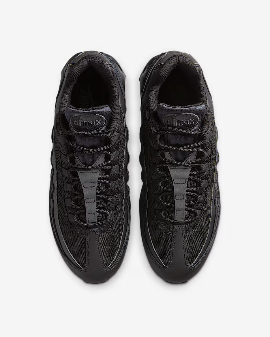 Nike TN + FREE GENERAL TICKET & FREE DELIVERY