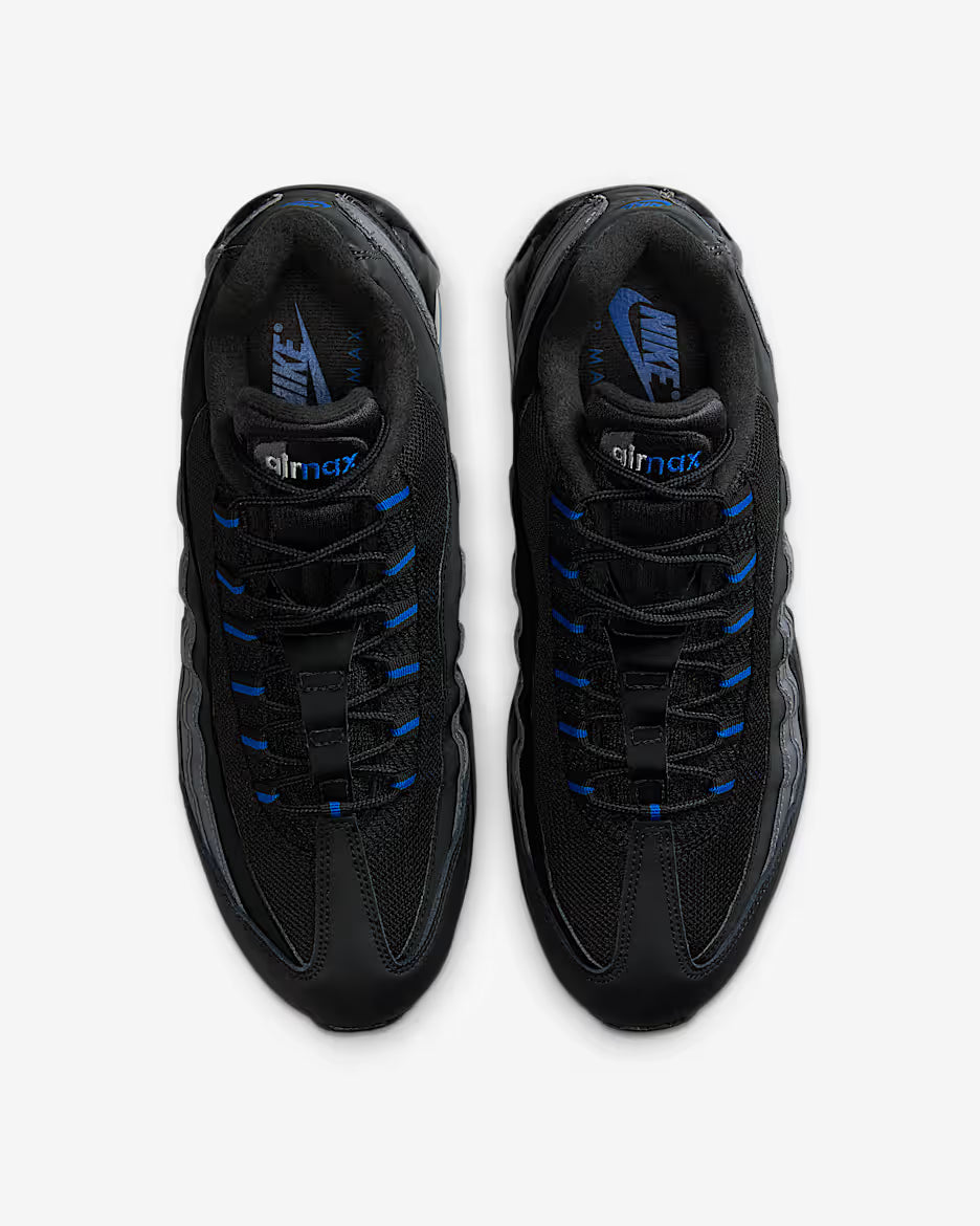 Nike TN + FREE GENERAL TICKET & FREE DELIVERY