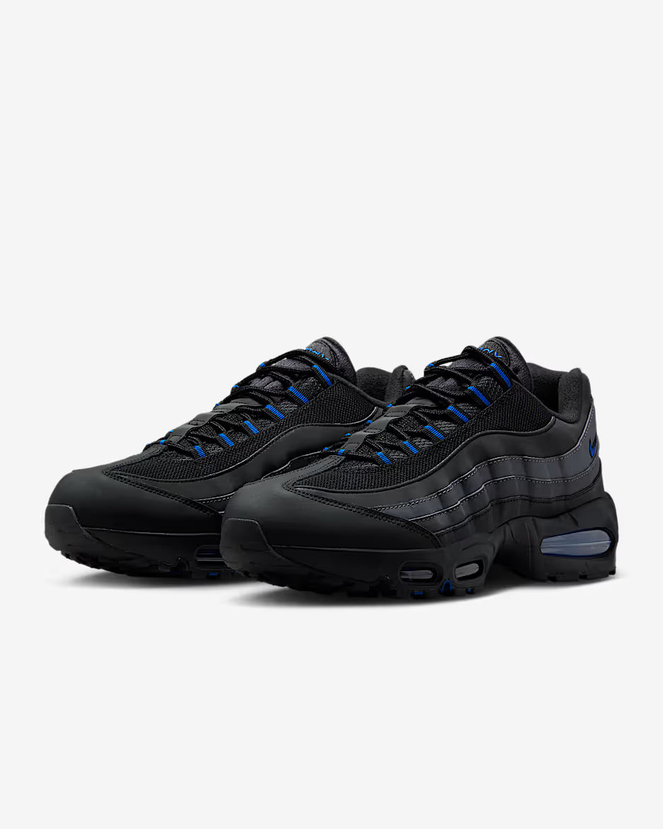 Nike TN + FREE GENERAL TICKET & FREE DELIVERY