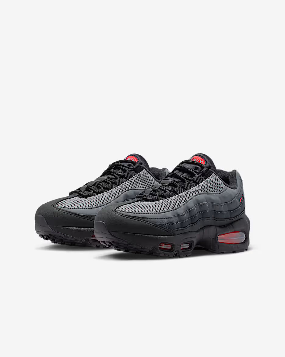 Nike TN + FREE GENERAL TICKET & FREE DELIVERY