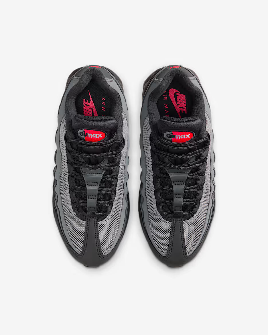 Nike TN + FREE GENERAL TICKET & FREE DELIVERY