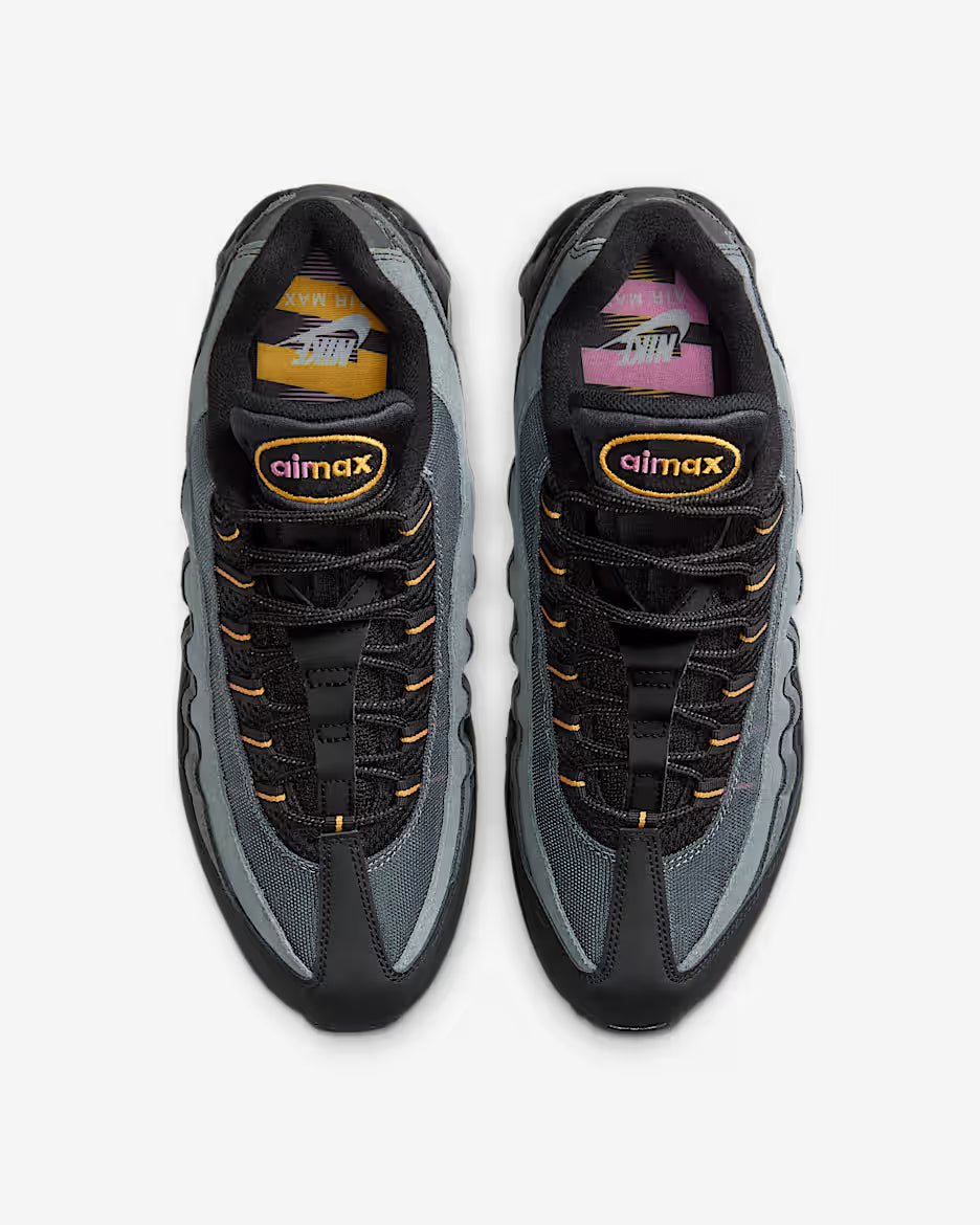 Nike TN + FREE GENERAL TICKET & FREE DELIVERY