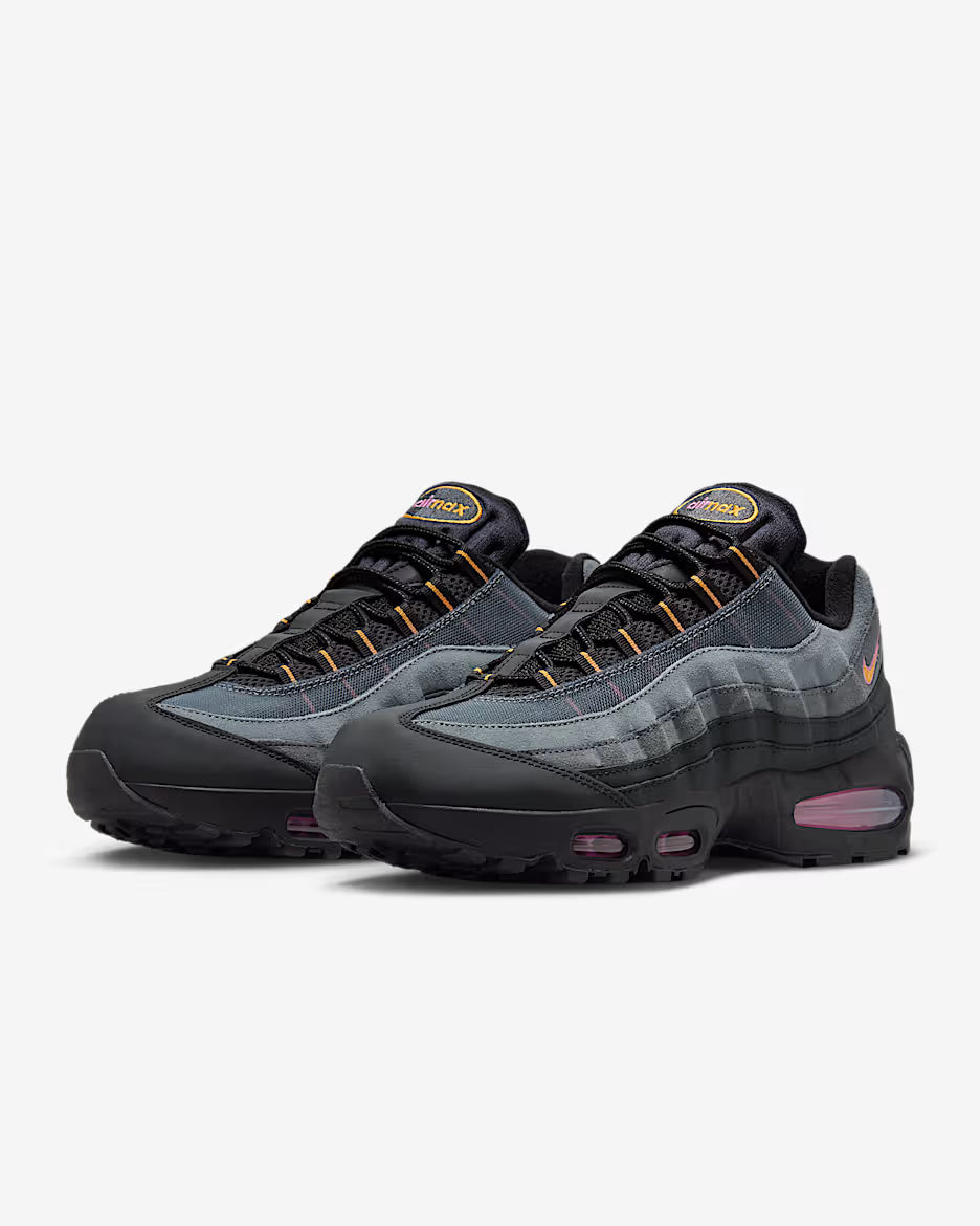 Nike TN + FREE GENERAL TICKET & FREE DELIVERY