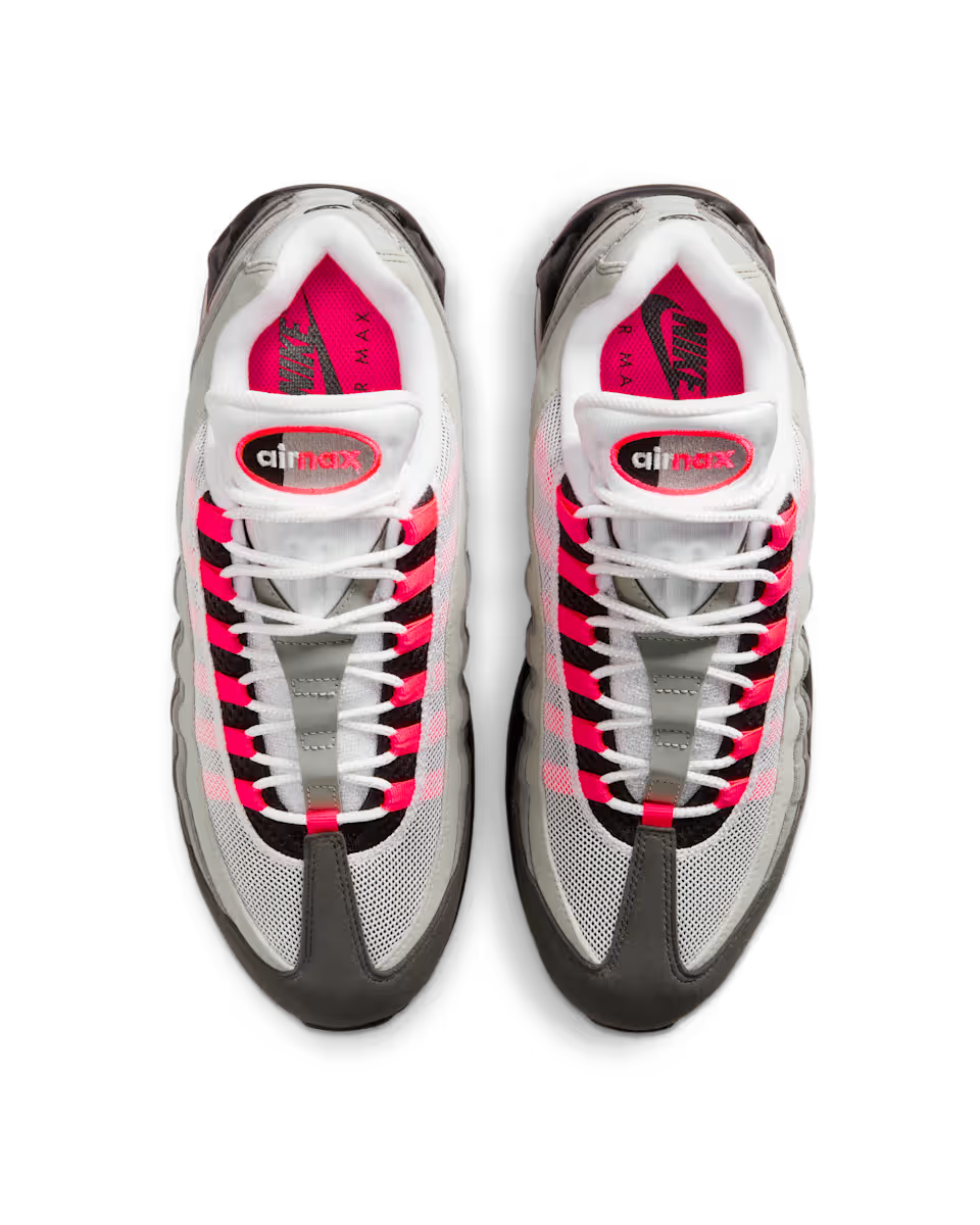 Nike TN + FREE GENERAL TICKET & FREE DELIVERY