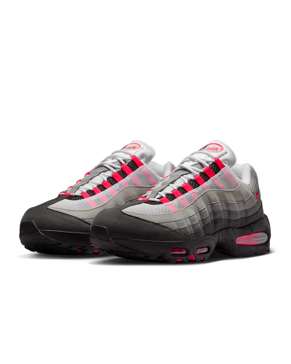 Nike TN + FREE GENERAL TICKET & FREE DELIVERY