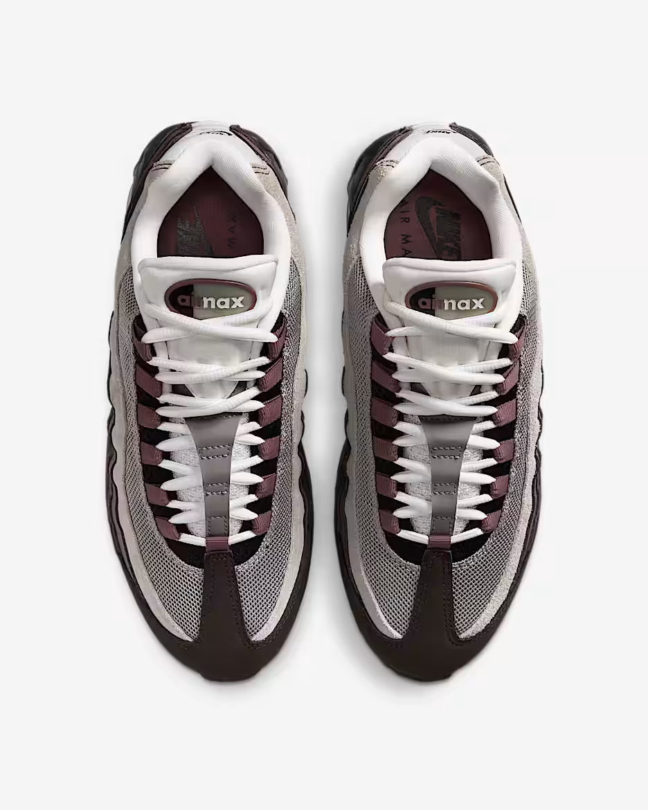 Nike TN + FREE GENERAL TICKET & FREE DELIVERY