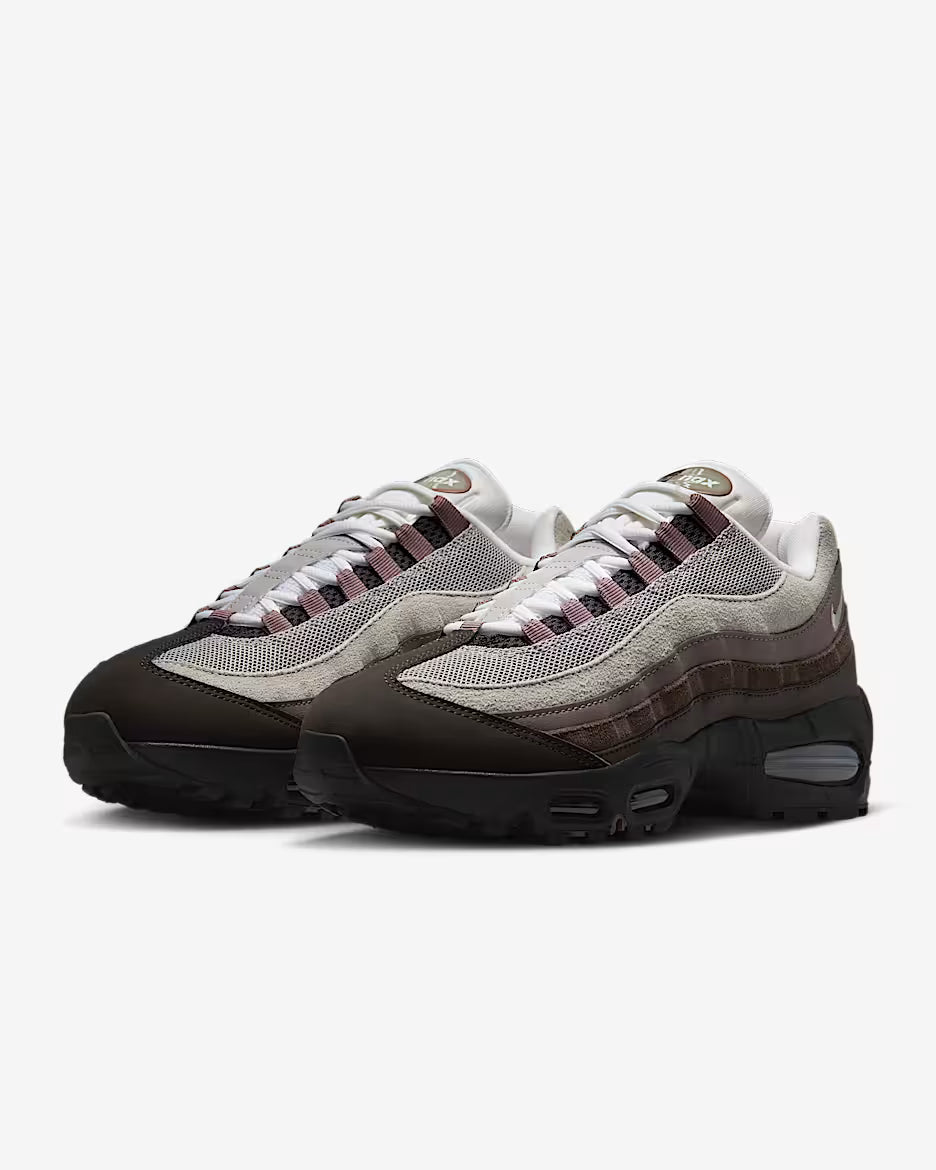 Nike TN + FREE GENERAL TICKET & FREE DELIVERY