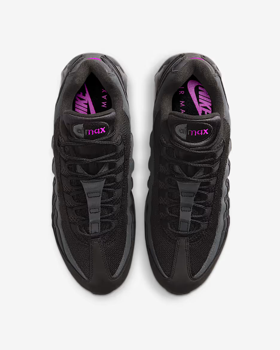 Nike TN + FREE GENERAL TICKET & FREE DELIVERY