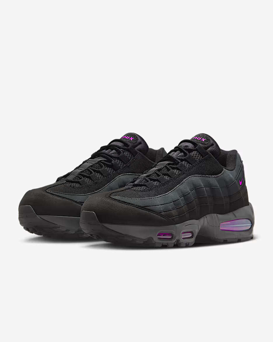 Nike TN + FREE GENERAL TICKET & FREE DELIVERY