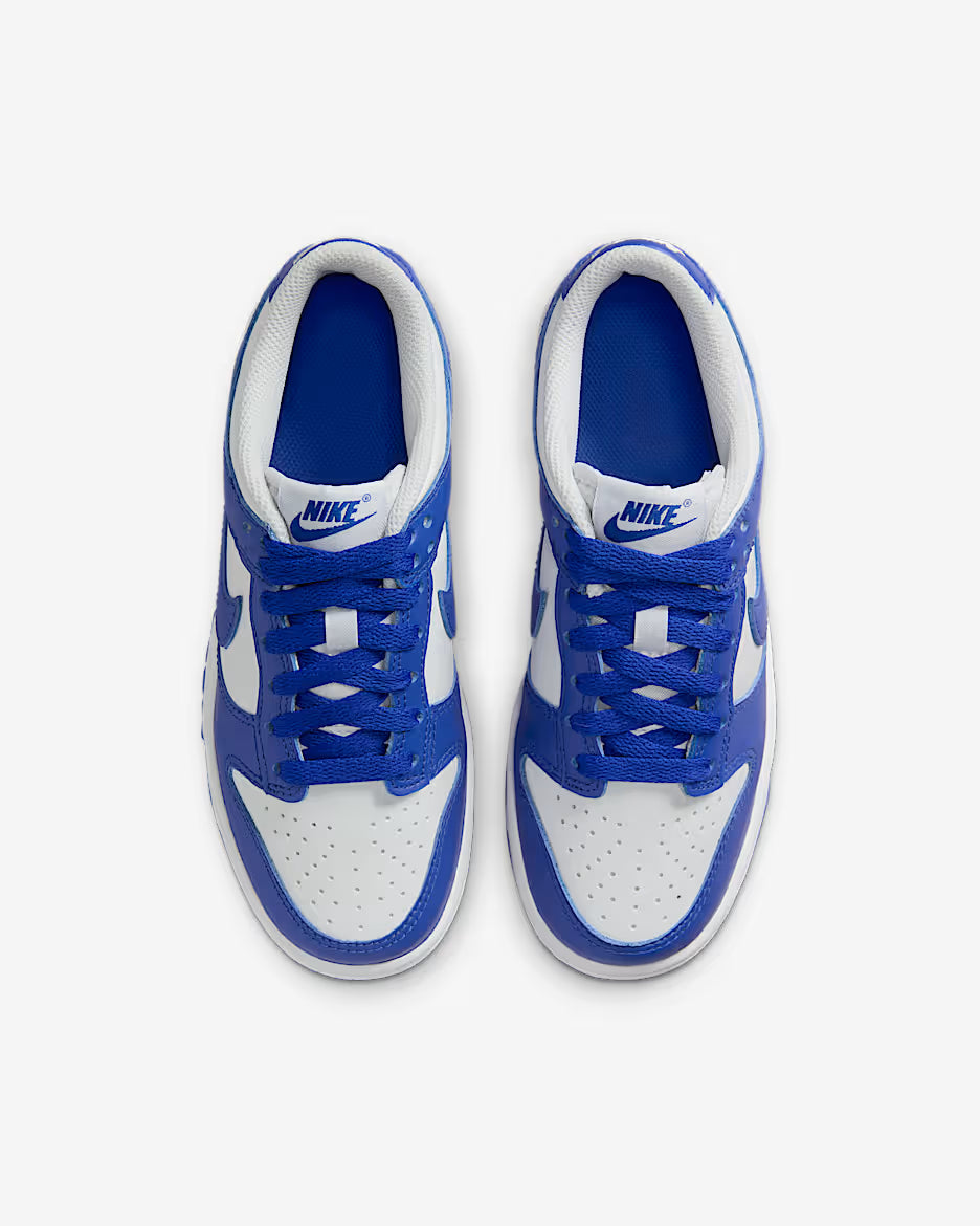 Nike Dunk + FREE GENERAL TICKET & FREE DELIVERY