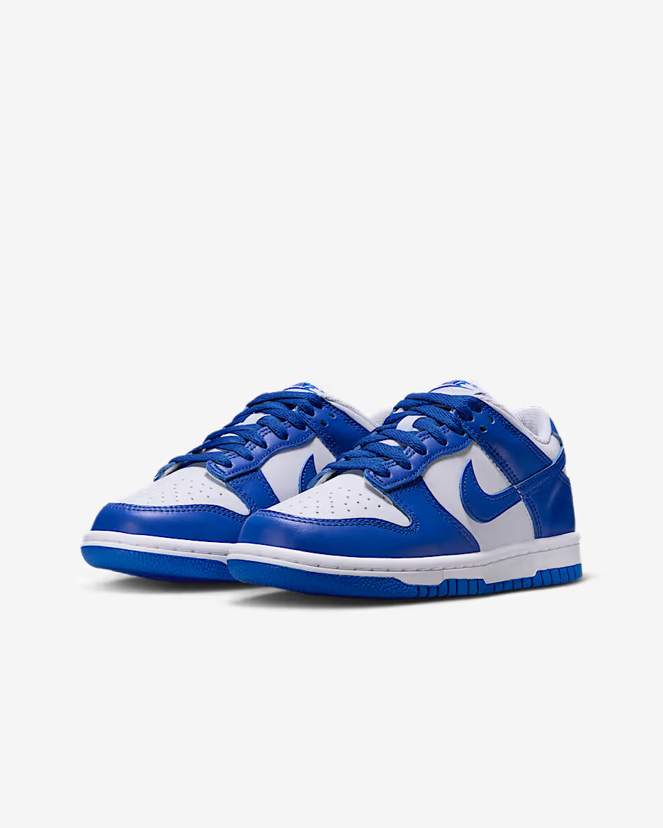 Nike Dunk + FREE GENERAL TICKET & FREE DELIVERY