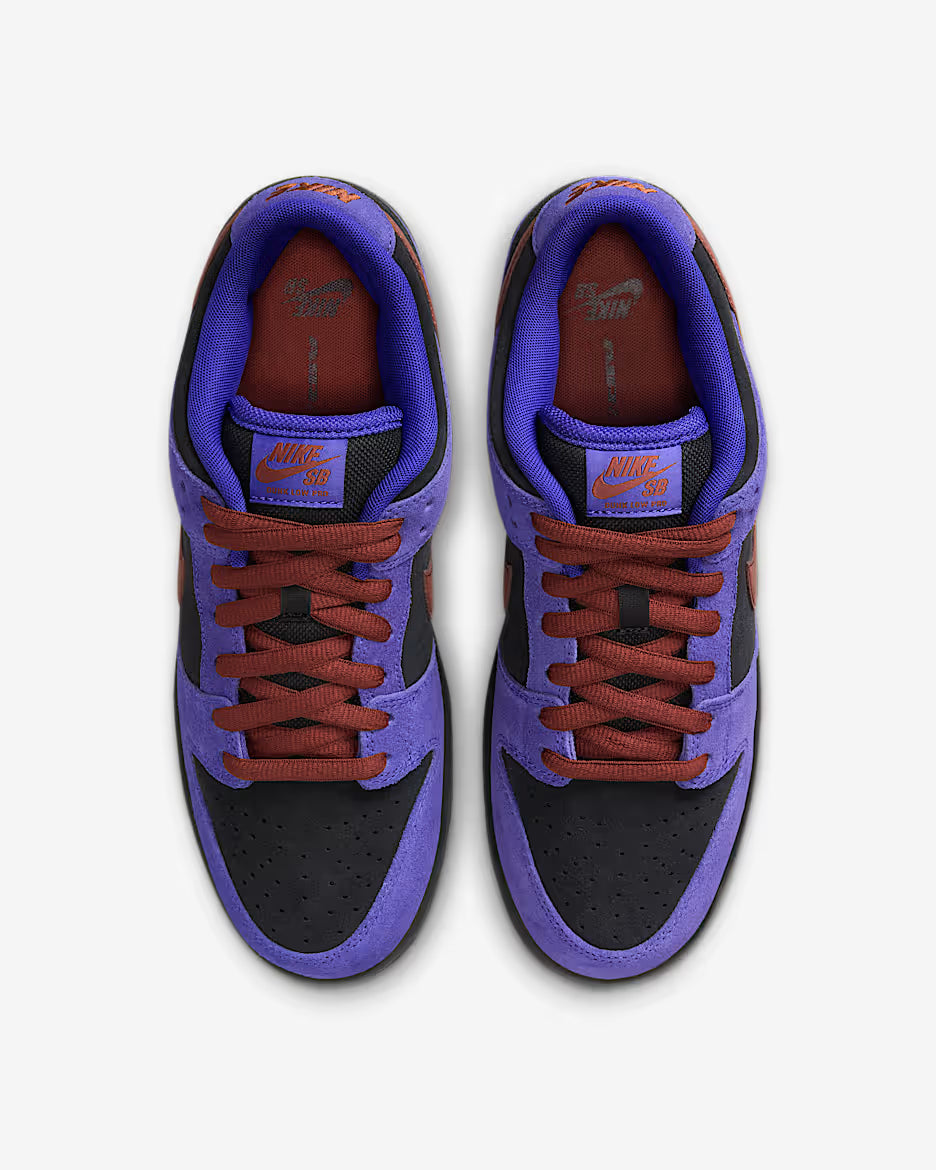 Nike Dunk + FREE GENERAL TICKET & FREE DELIVERY