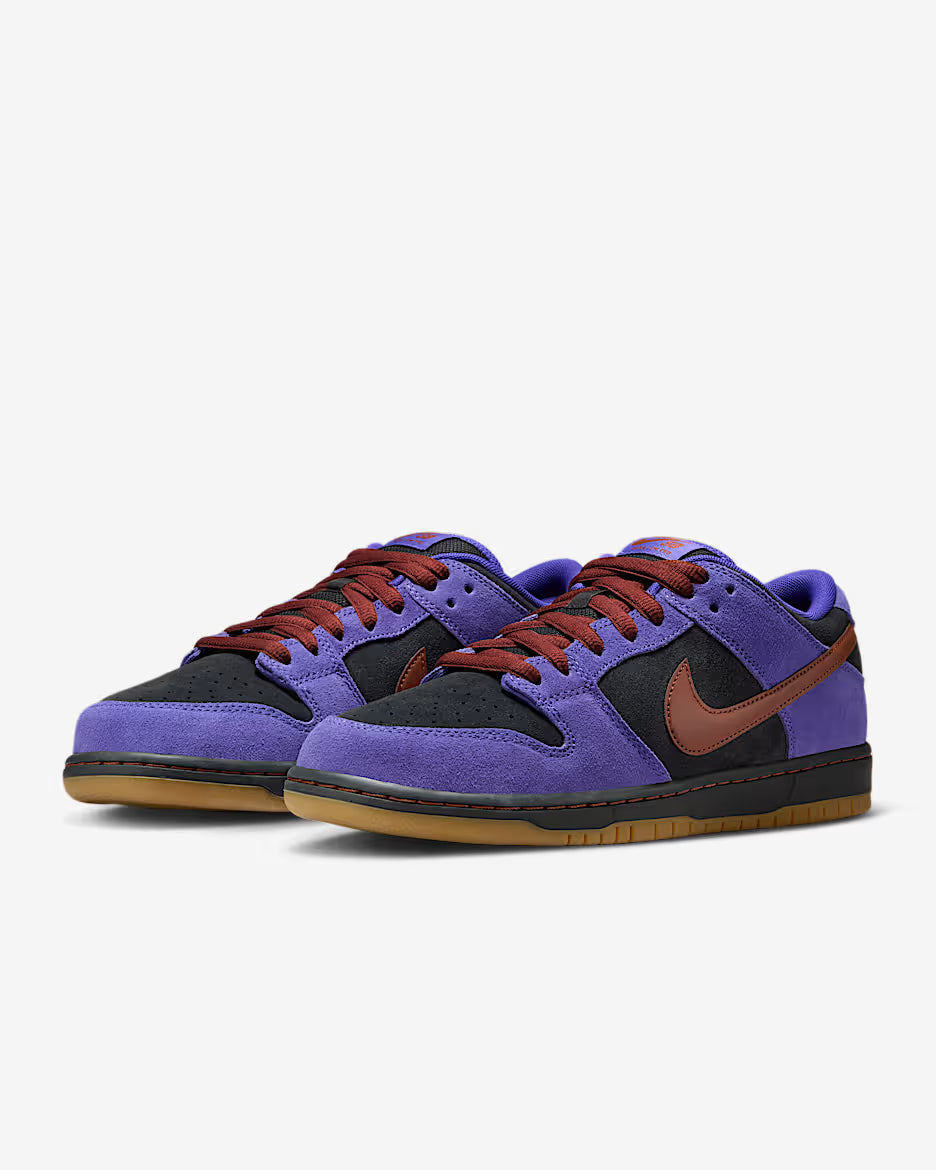 Nike Dunk + FREE GENERAL TICKET & FREE DELIVERY