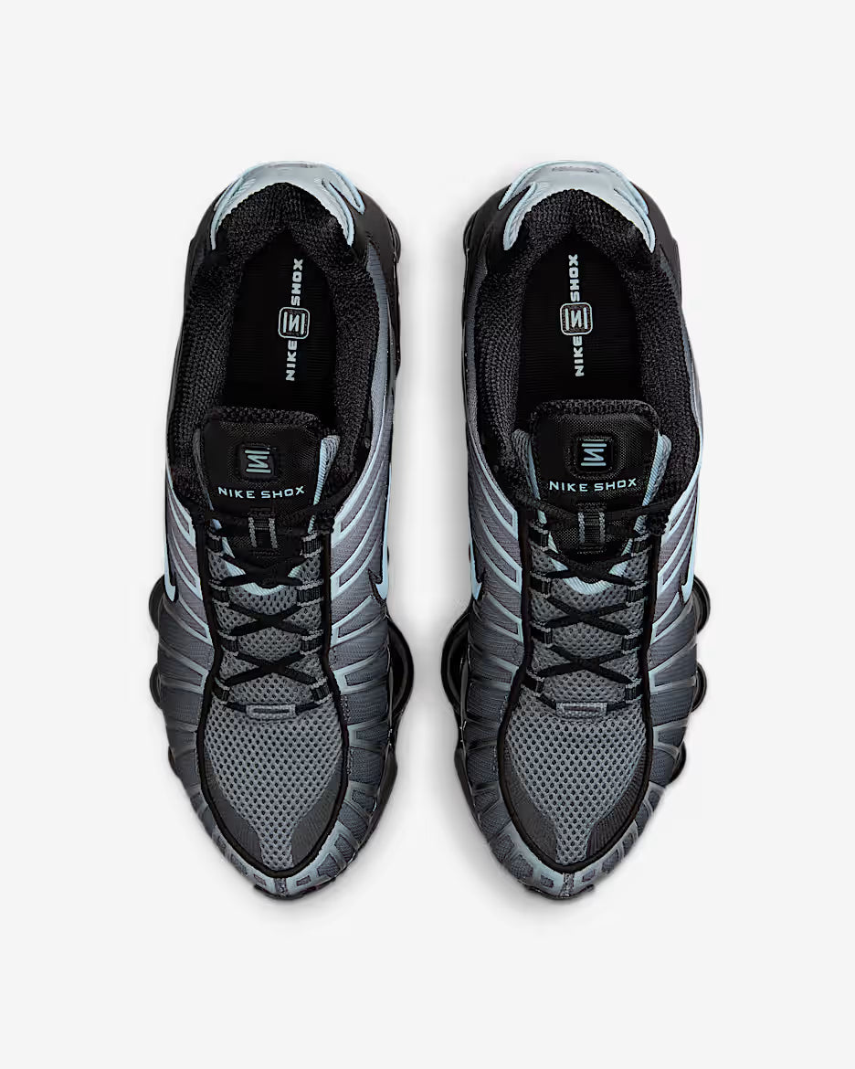 Nike Shox + FREE GENERAL TICKET & FREE DELIVERY