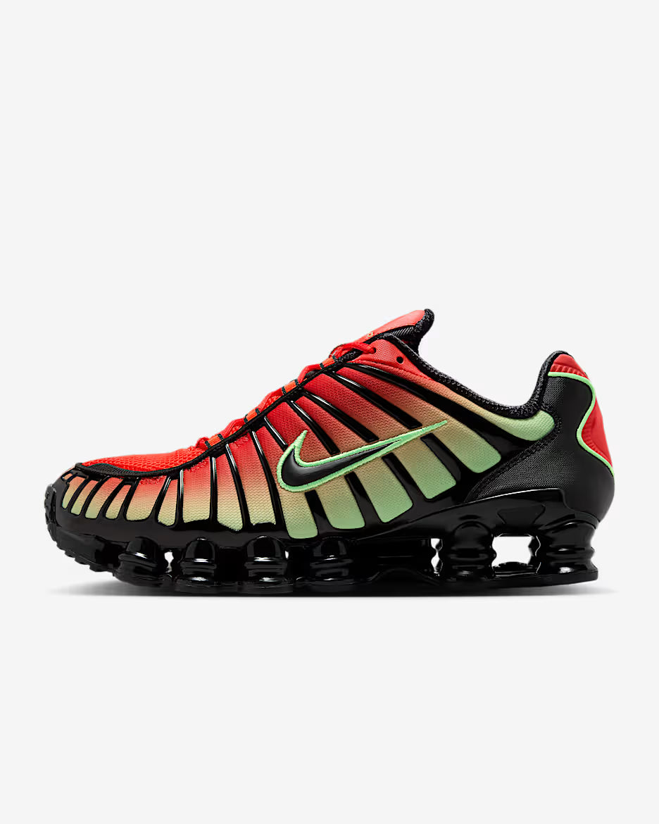 Nike Shox + FREE GENERAL TICKET & FREE DELIVERY