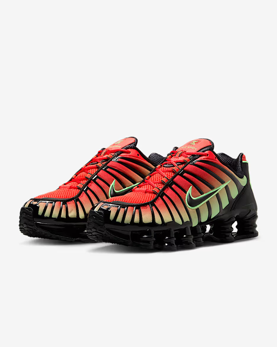 Nike Shox + FREE GENERAL TICKET & FREE DELIVERY