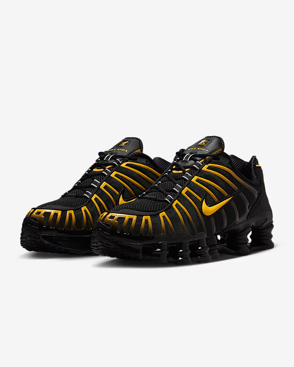 Nike Shox + FREE GENERAL TICKET & FREE DELIVERY