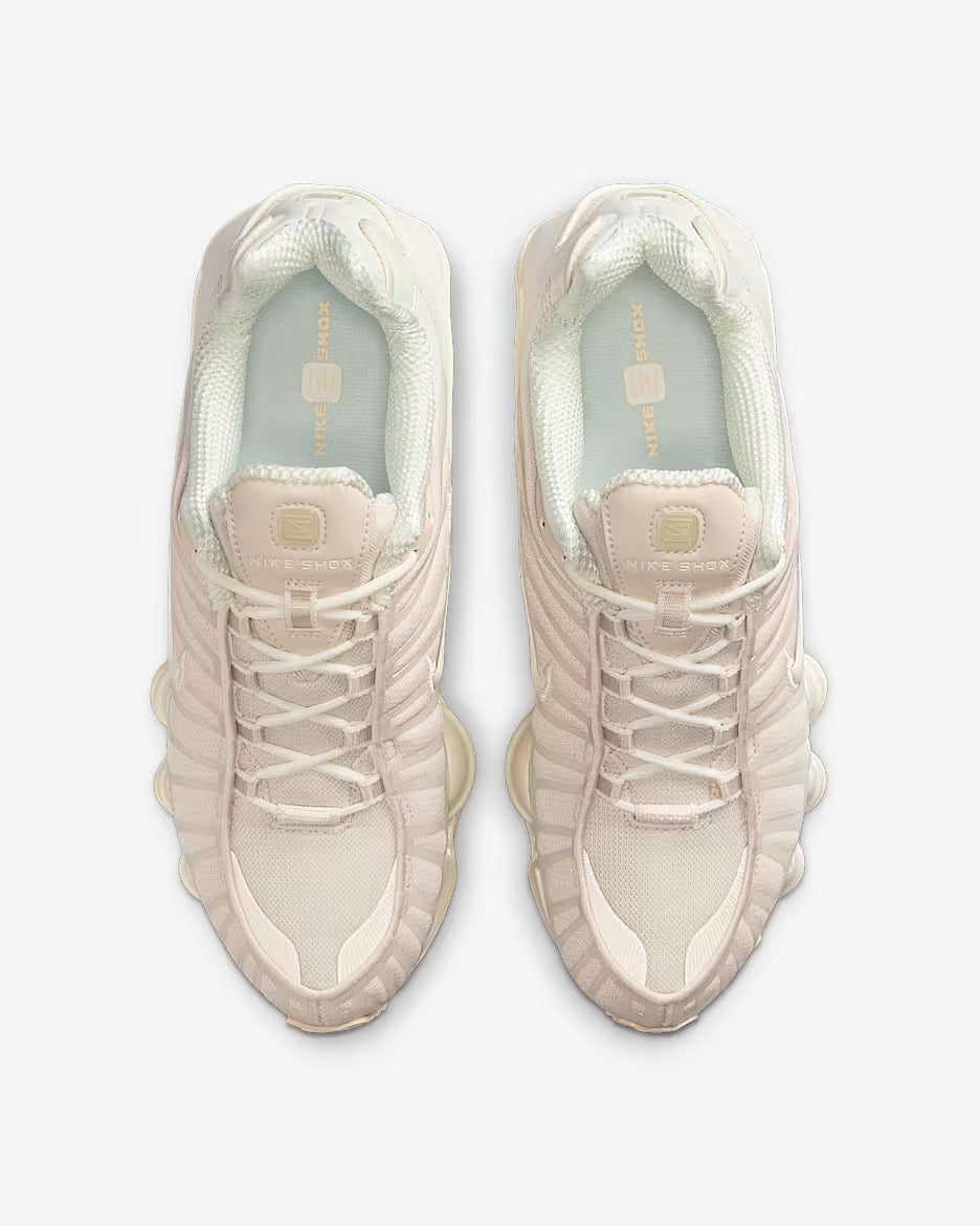 Nike Shox + FREE GENERAL TICKET & FREE DELIVERY
