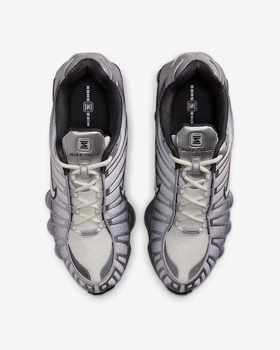Nike Shox + FREE GENERAL TICKET & FREE DELIVERY