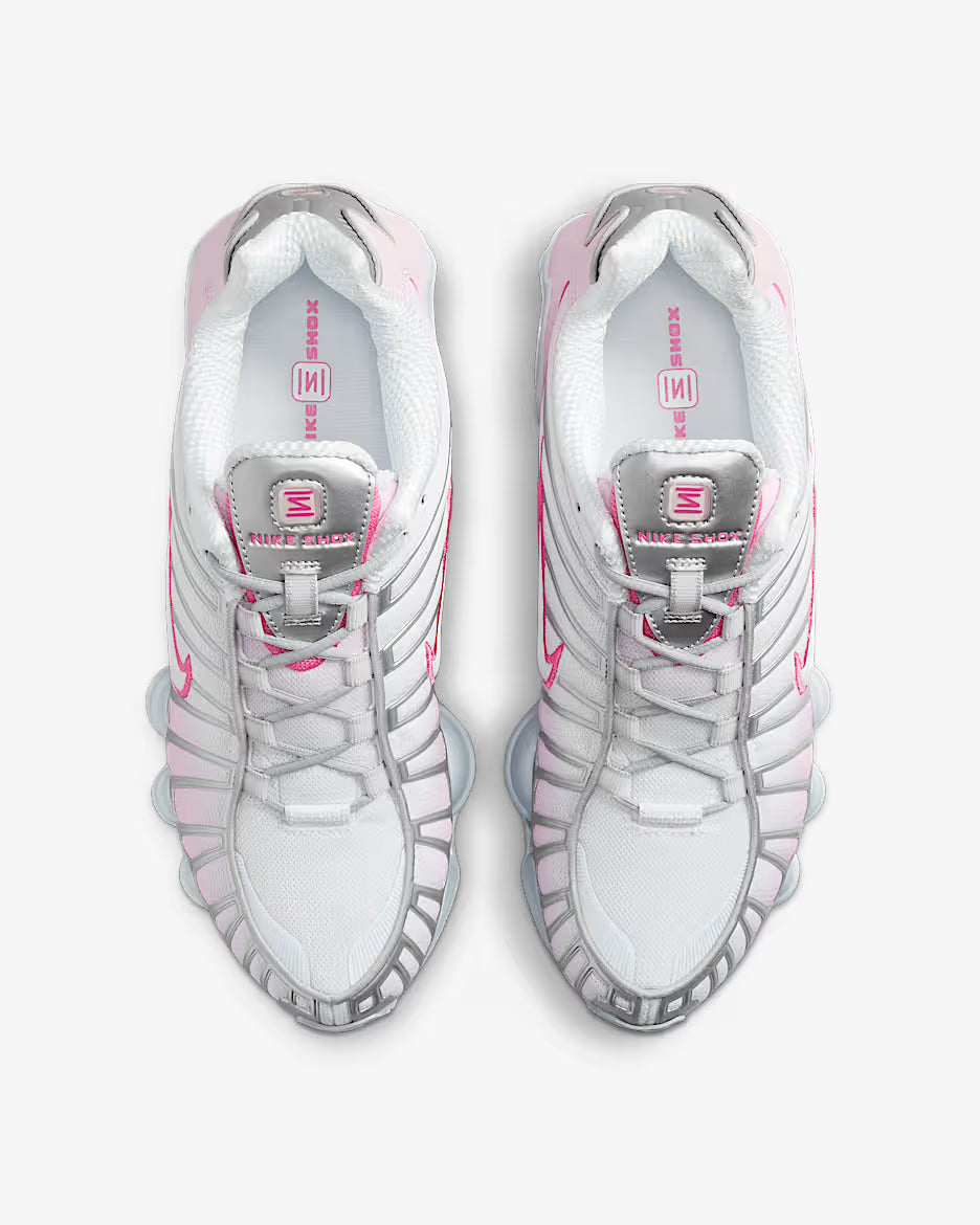 Nike Shox + FREE GENERAL TICKET & FREE DELIVERY