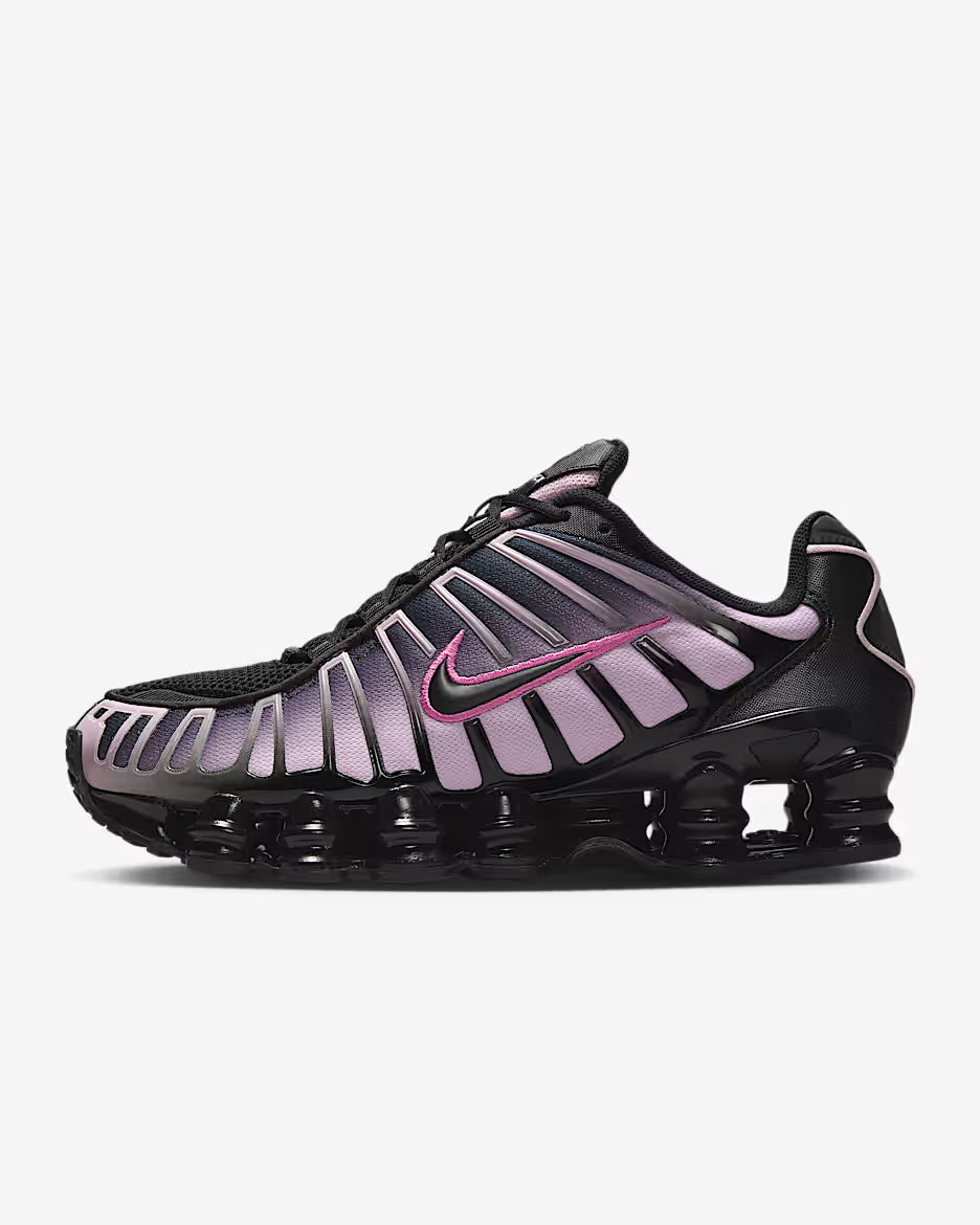 Nike Shox + FREE GENERAL TICKET & FREE DELIVERY